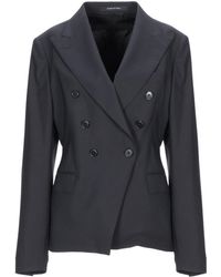 Tagliatore 0205 Giacca - Nero