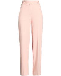 Circolo 1901 - Pants Cotton, Elastane - Lyst