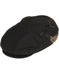 Dolce & Gabbana - Hat - Lyst