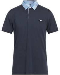 Harmont & Blaine - Polo Shirt - Lyst