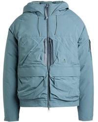 C.P. Company - Puffer - Lyst