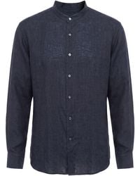 Brioni - Shirt - Lyst