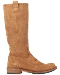 Officine Creative - Boot Leather - Lyst