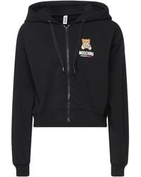 Moschino - Sweatshirt - Lyst