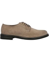 Barba Napoli - Schnürschuh - Lyst