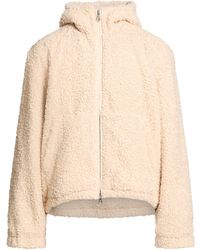 Cole Buxton - Shearling- & Kunstfell - Lyst