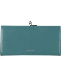 Jil Sander - Deep Wallet Calfskin - Lyst