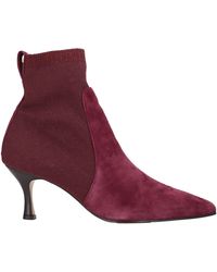 Maliparmi Boots for Women - Up to 84% off | Lyst