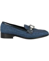 Zinda - Loafers - Lyst