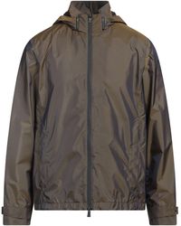 Herno - Jacket Polyester, Polyamide - Lyst