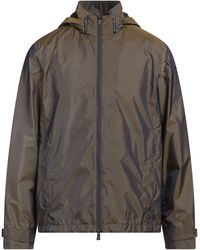 Herno - Jacket Polyester, Polyamide - Lyst