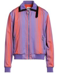 Moschino - Couture Jacket Viscose, Wool, Elastane, Polyester, Polyurethane Resin - Lyst
