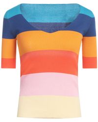 Roberto Collina - Jumper - Lyst