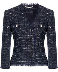 Tagliatore 0205 - Jackets - Lyst