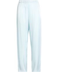 Emporio Armani - Pants - Lyst