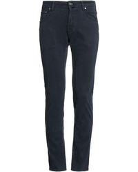 Jacob Cohen - Pants - Lyst