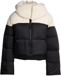Canadian - Puffer - Lyst
