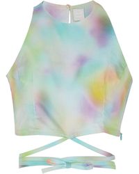 8 by YOOX - Top - Lyst