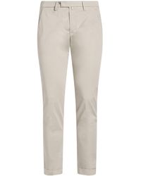 Briglia 1949 - Pants Cotton, Elastane - Lyst