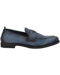 Alberto Guardiani - Loafer - Lyst
