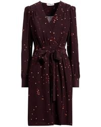 Attic And Barn - Mini Dresses - Lyst