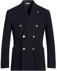 Manuel Ritz - Blazer - Lyst