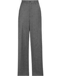 Nili Lotan - Trouser - Lyst