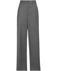 Nili Lotan - Trouser - Lyst
