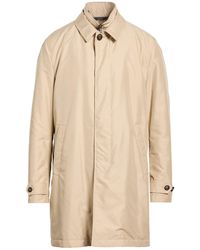 Fay - Coat - Lyst