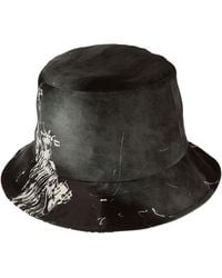 Dior - Sombrero - Lyst