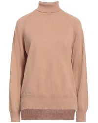 Twinset - Turtleneck - Lyst