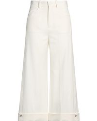 Aeron - Pants Ecovero Viscose, Polyester, Elastane - Lyst