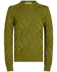 Alpha Studio - Jumper - Lyst