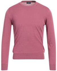 Drumohr - Pullover - Lyst