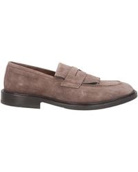 Testoni - Loafer - Lyst