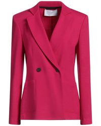 Harris Wharf London - Blazer - Lyst