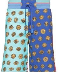 Versace Jeans Couture - Shorts & Bermuda Shorts - Lyst
