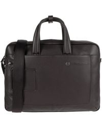 Piquadro - Handbag - Lyst
