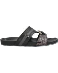 Santoni - Sandale - Lyst