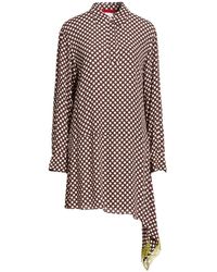MAX&Co. - Midi Dresses - Lyst