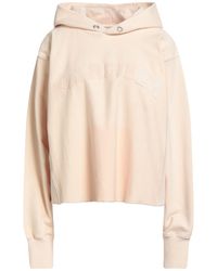 Maison Margiela - Ivory Sweatshirt Cotton - Lyst