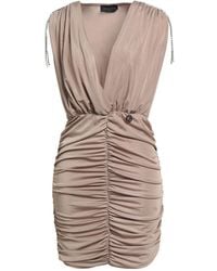 Gaelle Paris - Mini Dress - Lyst