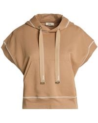 Herno - Sudadera - Lyst