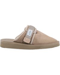 Suicoke - Mules & Clogs - Lyst