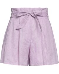 Emporio Armani - Shorts & Bermudashorts - Lyst