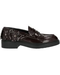Agl Attilio Giusti Leombruni - Loafer - Lyst