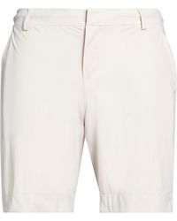 Barba Napoli - Shorts & Bermuda Shorts Polyamide, Elastane - Lyst