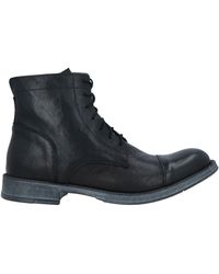 Berna - Ankle Boots - Lyst