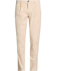 Manuel Ritz - Pants - Lyst