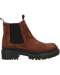 Pollini - Ankle Boots - Lyst